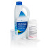AquaFinesse voor opblaasbare spa's zoals Intex, Easyway, Bestway etc. AquaFinesse voor opblaasbare spa's zoals Intex, Easyway, Bestway etc.
