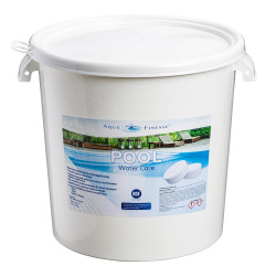 AquaFinesse Zwembad POOL Water Care Bucket 250 AquaFinesse Zwembad POOL Water Care Bucket 250