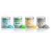 AquaFinesse Spa de Luxe aroma crystals sets - Air - Water - Fire - Earth AquaFinesse Spa de Luxe aroma crystals sets - Air - Water - Fire - Earth