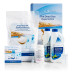 AquaFinesse The Dead Sea Experience met de Dode Zee zout ervaring AquaFinesse The Dead Sea Experience met de Dode Zee zout ervaring