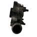 Aqua-Flo XP2 Wetend voor 2HP Aqua-Flo pomp (hart op hart 102mm.) Aqua-Flo XP2 Wetend voor 2HP Aqua-Flo pomp (hart op hart 102mm.)