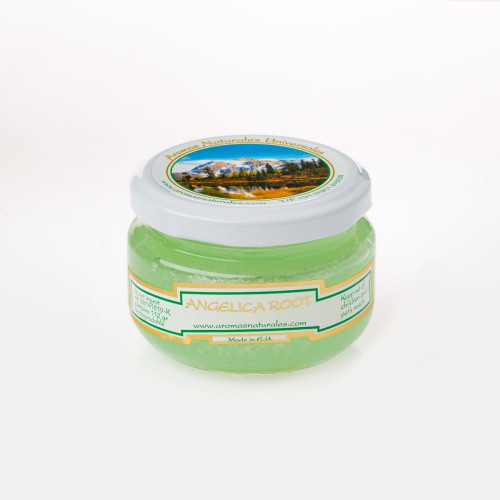 Aromas Naturales Universales Angelica Root Aromas Naturales Universales Angelica Root
