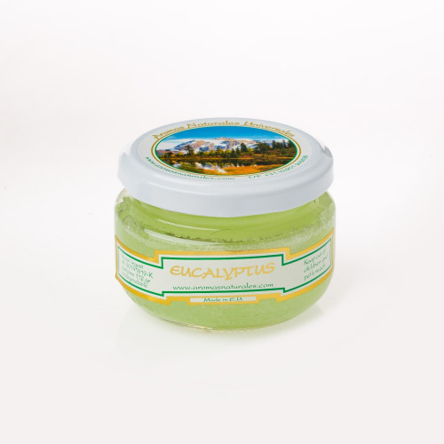 Aromas Naturales Universales Eucalyptus Aromas Naturales Universales Eucalyptus