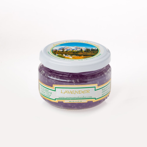 Aromas Naturales Universales Lavender / Lavendel Aromas Naturales Universales Lavender / Lavendel