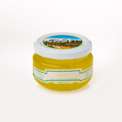 Aromas Naturales Universales Lemon / Citroen Aromas Naturales Universales Lemon / Citroen