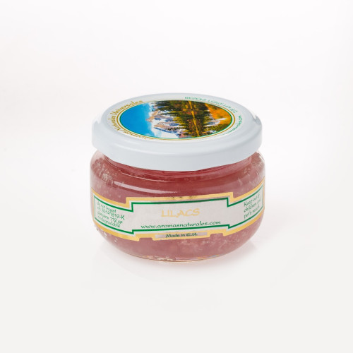 Aromas Naturales Universales Lilacs / Seringen Aromas Naturales Universales Lilacs / Seringen