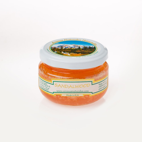 Aromas Naturales Santalwood / sandelhout Aromas Naturales Santalwood / sandelhout