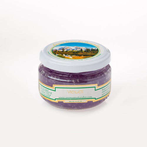 Aromas Naturales violet / viool Aromas Naturales violet / viool