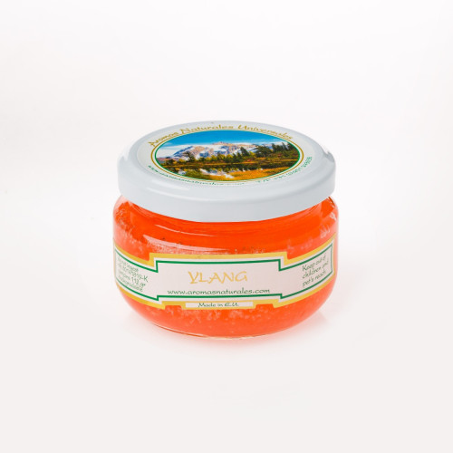 Aromas Naturales Universales Ylang Aromas Naturales Universales Ylang