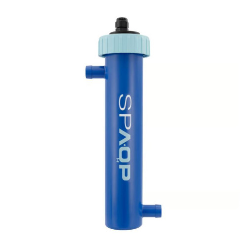 Spa UV-C lamp Blue Lagoon SpAOP 21W Z-vorm