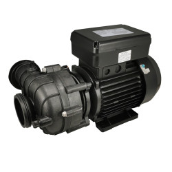 Spa massagepomp Sta-Rite Durajet 1 speed 2HP Spa massagepomp Sta-Rite Durajet 1 speed 2HP