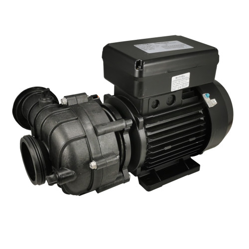 Spa massagepomp Sta-Rite Durajet 1 speed 2HP Spa massagepomp Sta-Rite Durajet 1 speed 2HP