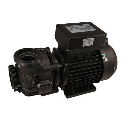 Spa massagepomp Balboa Durajet 2 speed 2HP Spa massagepomp Balboa Durajet 2 speed 2HP