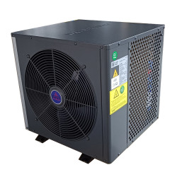 Spa warmtepomp Balboa Clim8Zone II 4kW voor spa's tot 1700 liter Spa warmtepomp Balboa Clim8Zone II 4kW voor spa's tot 1700 liter