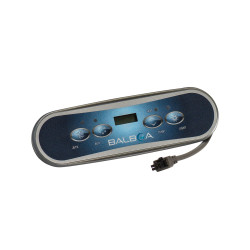 Spa display / bedieningspaneel Balboa ML400 Spa display / bedieningspaneel Balboa ML400