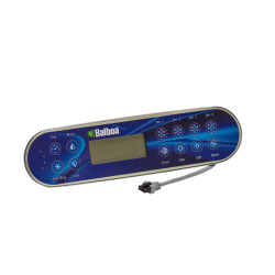 Spa display / bedieningspaneel Balboa ML900 Spa display / bedieningspaneel Balboa ML900
