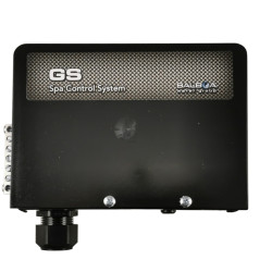 Balboa spa control system GS100 Partnr. 56461-03 Balboa spa control system GS100 Partnr. 56461-03