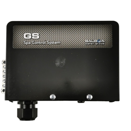 Balboa spa control system GS100 Partnr. 56461-03 Balboa spa control system GS100 Partnr. 56461-03