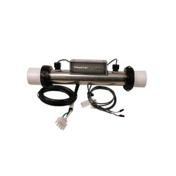 Balboa spa heater verwarming 58201-01 voor GS100 box, lengte 25cm Balboa spa heater verwarming 58201-01 voor GS100 box, lengte 25cm