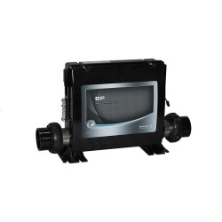 Spa besturing Balboa JZ6013X2 met heater en sensoren 56761-05 Spa besturing Balboa JZ6013X2 met heater en sensoren 56761-05