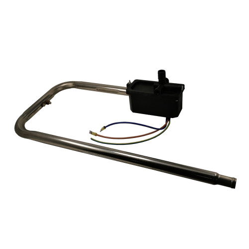 Spa verwarmingsbuis - heater Sundance en bubbelbad low flow heater 2,7kW (6500-401) Spa verwarmingsbuis - heater Sundance en bubbelbad low flow heater 2,7kW (6500-401)