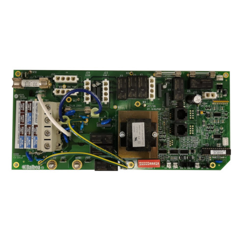 Balboa PCB printplaat GS523DZ Balboa PCB printplaat GS523DZ