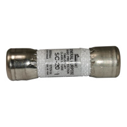 Balboa - Gecko Glas zekering SC-20 35mm 20A Balboa - Gecko Glas zekering SC-20 35mm 20A