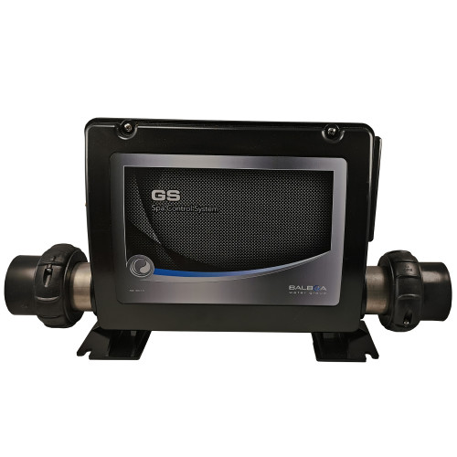 Spa besturing Balboa GS500Z met heater en sensoren 54509-01 Spa besturing Balboa GS500Z met heater en sensoren 54509-01