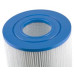 Spa filter Darlly SC704 D12,5/L34 - 42513 - Pleatco PRB251N - Unicel C-4326 - Magnum RD25 Spa filter Darlly SC704 D12,5/L34 - 42513 - Pleatco PRB251N - Unicel C-4326 - Magnum RD25