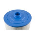 Spa filter Darlly SC710 D18/L25 - 70402 - Pleatco PVT40 - Unicel 7CH-40 Spa filter Darlly SC710 D18/L25 - 70402 - Pleatco PVT40 - Unicel 7CH-40