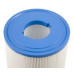 Spa filter Darlly SC727 D11.5/L18 - 40134 - Pleatco PSG13.5 Spa filter Darlly SC727 D11.5/L18 - 40134 - Pleatco PSG13.5