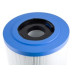 Spa filter Darlly SC730 D18/L27 - 70759 - Pleatco PDO75-2000 - Unicel C-7367 voor Dimension ONE Spas Spa filter Darlly SC730 D18/L27 - 70759 - Pleatco PDO75-2000 - Unicel C-7367 voor Dimension ONE Spas