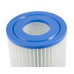 Spa filter Darlly SC734 D11/L20 - 40051 - Pleatco PC7-120 - Unicel C-4607 - Intex A Spa filter Darlly SC734 D11/L20 - 40051 - Pleatco PC7-120 - Unicel C-4607 - Intex A