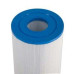 Spa filter Darlly SC738 D13.5/L45 - 50801 - Pleatco PLBS100 - Unicel C-5397 Spa filter Darlly SC738 D13.5/L45 - 50801 - Pleatco PLBS100 - Unicel C-5397
