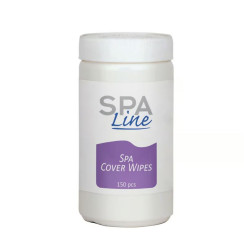 SPA Line Spa Cover wipes reinigingsdoekjes voor spa covers