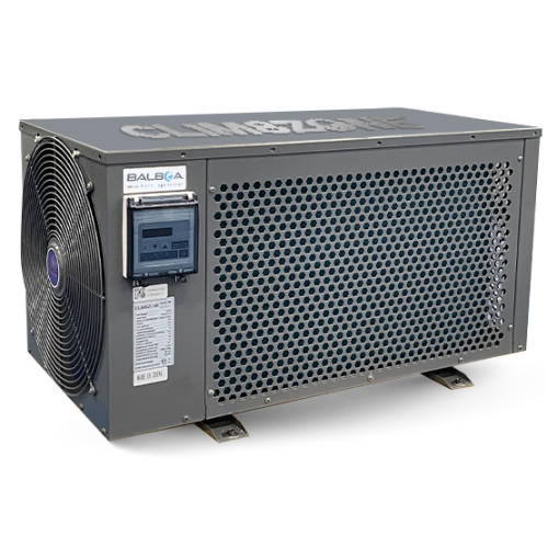 Spa warmtepomp Balboa Clim8Zone