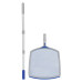 Spa schepnetje met korte steel Spa Life leaf skimmer Spa schepnetje met korte steel Spa Life leaf skimmer