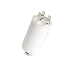 Spa pomp condensator capacitor 18 µF Spa pomp condensator capacitor 18 µF