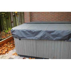 Beschermingshoes Cover Cap de Luxe 225 x 225 Beschermingshoes Cover Cap de Luxe 225 x 225