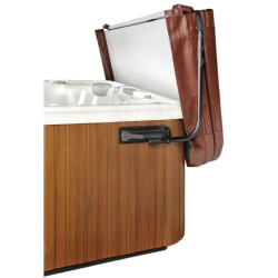 Coverlifter Covermate I van Leisure Concepts Coverlifter Covermate I van Leisure Concepts