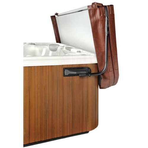 Coverlifter Covermate I van Leisure Concepts Coverlifter Covermate I van Leisure Concepts