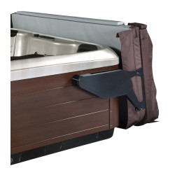 Coverlifter Covermate Vanish XL van Leisure Concepts Coverlifter Covermate Vanish XL van Leisure Concepts