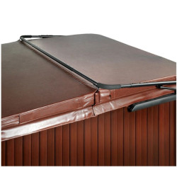 Coverlifter Covermate III van Leisure Concepts Coverlifter Covermate III van Leisure Concepts