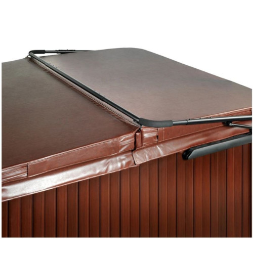 Coverlifter Covermate III van Leisure Concepts Coverlifter Covermate III van Leisure Concepts
