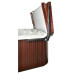 Coverlifter Covermate III van Leisure Concepts Coverlifter Covermate III van Leisure Concepts