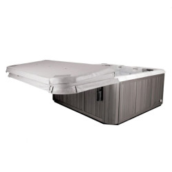 Covershelf coversteunen voor spa deksel van Leisure Concepts Covershelf coversteunen voor spa deksel van Leisure Concepts