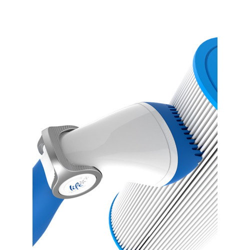 Waterwand-PRO filtersproeier Waterwand-PRO filtersproeier
