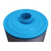 Spa filter Darlly SC860 / 50364 / AKU1609 voor Wellis spa's (Pluto/ Venus / Mars / Saturn Spa filter Darlly SC860 / 50364 / AKU1609 voor Wellis spa's (Pluto/ Venus / Mars / Saturn