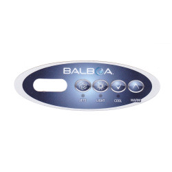 Spa display overlay Balboa VL200 jets-light-cool-warm Spa display overlay Balboa VL200 jets-light-cool-warm