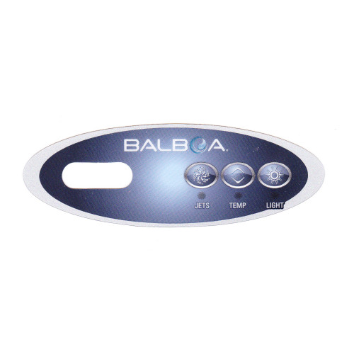 Spa display overlay Balboa VL200 jets-temp-light Spa display overlay Balboa VL200 jets-temp-light